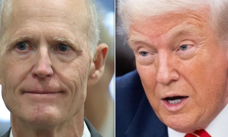 MAGA Senator’s Ultimatum To Olympians Over Trump Leads To Gold-Medal Reality Check MAGA Senator’s Ultimatum To Olympians Over Trump Leads To Gold-Medal Reality Check