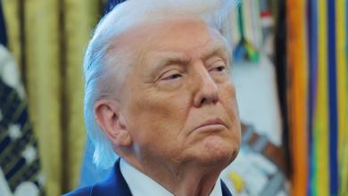 Harry Enten Says Trump Is Now Facing The Comparison He Dreads Most Harry Enten Says Trump Is Now Facing The Comparison He Dreads Most