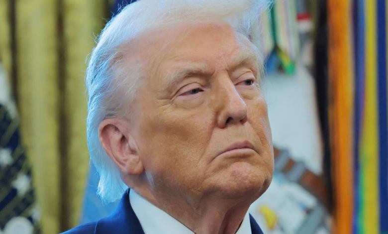 Harry Enten Says Trump Is Now Facing The Comparison He Dreads Most Harry Enten Says Trump Is Now Facing The Comparison He Dreads Most