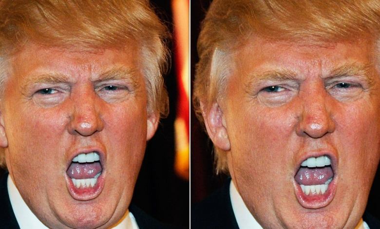 Trump Raged At Fox News To Take A Host ‘Off The Air’… And Oof, It Revealed A Lot Trump Raged At Fox News To Take A Host ‘Off The Air’… And Oof, It Revealed A Lot