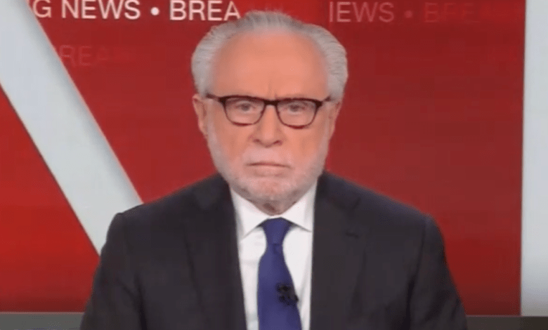 CNN’s Wolf Blitzer Goes Live After Trump’s Attack On Iran And Instantly Makes Ominous Prediction CNN’s Wolf Blitzer Goes Live After Trump’s Attack On Iran And Instantly Makes Ominous Prediction