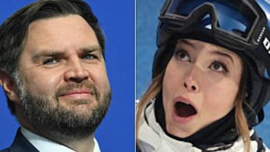 Eileen Gu’s ‘Sweet’ Reply To JD Vance’s Olympics Criticism Is Clapback Gold Eileen Gu’s ‘Sweet’ Reply To JD Vance’s Olympics Criticism Is Clapback Gold