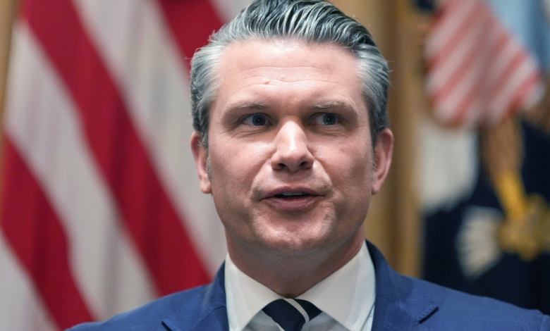 Pentagon To Host Good Friday Service Just For Protestants, Not Catholics Pentagon To Host Good Friday Service Just For Protestants, Not Catholics