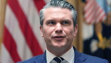 Pentagon To Host Good Friday Service Just For Protestants, Not Catholics Pentagon To Host Good Friday Service Just For Protestants, Not Catholics