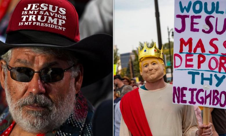 The Surprising Skill MAGA Christians Say Is ‘Sinful’ The Surprising Skill MAGA Christians Say Is ‘Sinful’