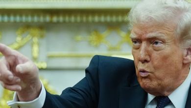 Trump’s Blatantly False Claim About His Father Leads To New ’25th Amendment’ Calls Trump’s Blatantly False Claim About His Father Leads To New ’25th Amendment’ Calls