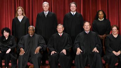 Supreme Court Clears Path For Extremely Dangerous Practice — And Now More Young People Will Die Supreme Court Clears Path For Extremely Dangerous Practice — And Now More Young People Will Die