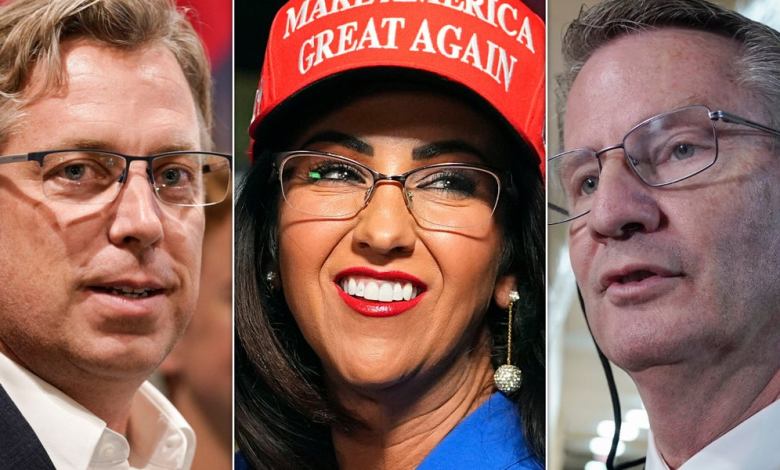 GOP Officials Cross Party Lines To Support Democrat Targeted By TMZ GOP Officials Cross Party Lines To Support Democrat Targeted By TMZ