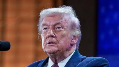 Trump PAC Threatens To Have ICE ‘Track Down’ MAGA Donors Who Don’t Answer Survey Trump PAC Threatens To Have ICE ‘Track Down’ MAGA Donors Who Don’t Answer Survey