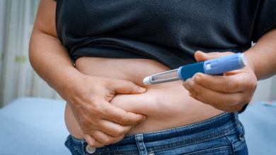 How GLP-1s do more than shed pounds How GLP-1s do more than shed pounds