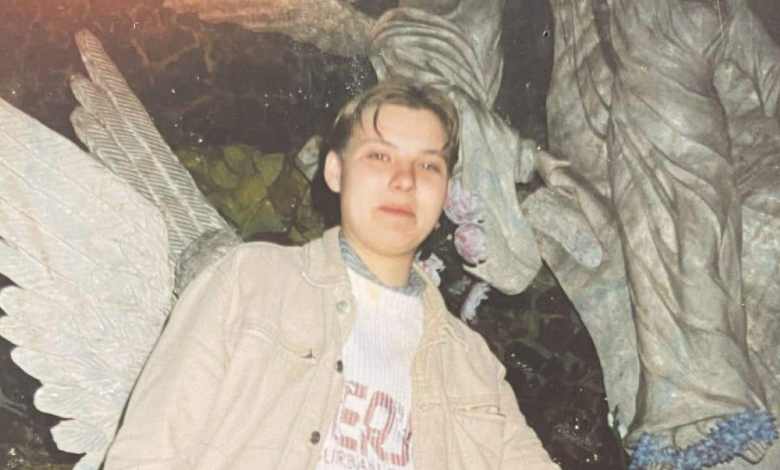 Butcher found guilty of killing ex-girlfriend and cutting her in half before burying her in garden Butcher found guilty of killing ex-girlfriend and cutting her in half before burying her in garden