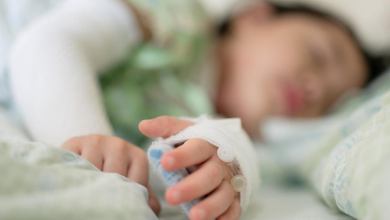 The ‘hidden crisis’ stopping hundreds of children from leaving hospital The ‘hidden crisis’ stopping hundreds of children from leaving hospital