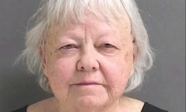 Senior who fatally shot terminally ill husband in hospital during botched murder-suicide says she wouldn’t change actions Senior who fatally shot terminally ill husband in hospital during botched murder-suicide says she wouldn’t change actions