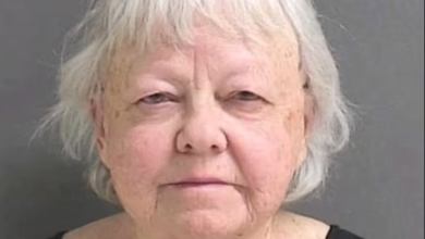 Senior who fatally shot terminally ill husband in hospital during botched murder-suicide says she wouldn’t change actions Senior who fatally shot terminally ill husband in hospital during botched murder-suicide says she wouldn’t change actions
