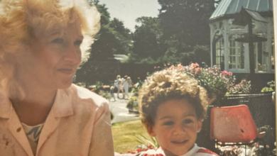 ‘Police got my son’s ethnicity wrong twice – I blame them for why he’s still missing seven years later’ ‘Police got my son’s ethnicity wrong twice – I blame them for why he’s still missing seven years later’