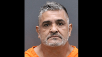 Florida man accused of throwing hundreds of nails into roads almost 30 times Florida man accused of throwing hundreds of nails into roads almost 30 times