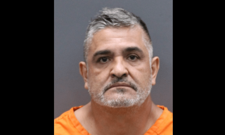 Florida man accused of throwing hundreds of nails into roads almost 30 times Florida man accused of throwing hundreds of nails into roads almost 30 times