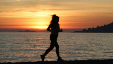 The two changes to your evening routine that could have a measurable impact on heart health The two changes to your evening routine that could have a measurable impact on heart health