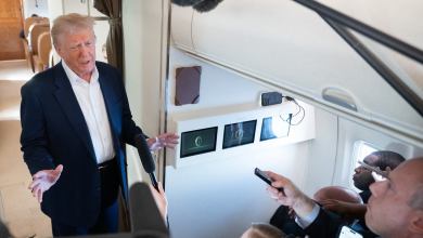 I’m a White House reporter. Here’s the side of the Trump administration you don’t see on TV I’m a White House reporter. Here’s the side of the Trump administration you don’t see on TV