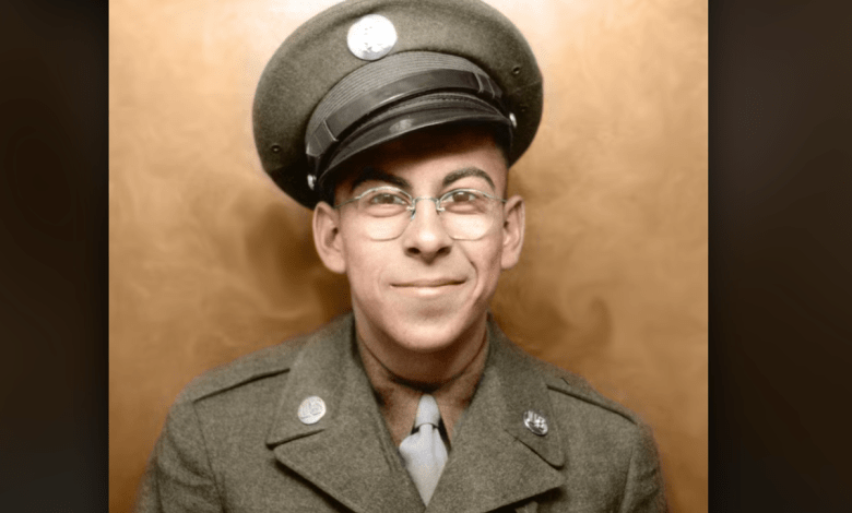 A teenage US soldier went missing during the Korean War. Now, 75 years later, his remains have been accounted for A teenage US soldier went missing during the Korean War. Now, 75 years later, his remains have been accounted for