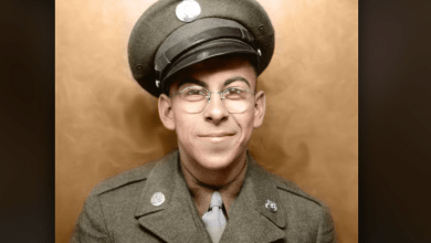 A teenage US soldier went missing during the Korean War. Now, 75 years later, his remains have been accounted for A teenage US soldier went missing during the Korean War. Now, 75 years later, his remains have been accounted for