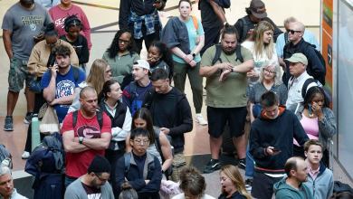 New Covid variant has been identified and is already spreading in 25 states New Covid variant has been identified and is already spreading in 25 states