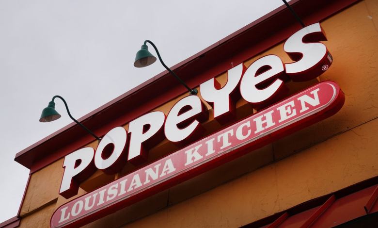 More Popeyes locations have closed after major franchisee filed for bankruptcy More Popeyes locations have closed after major franchisee filed for bankruptcy