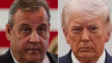 Trump’s former adviser Chris Christie says even the president doesn’t believe his own election lies Trump’s former adviser Chris Christie says even the president doesn’t believe his own election lies