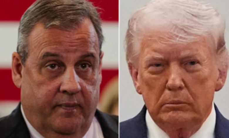 Trump’s former adviser Chris Christie says even the president doesn’t believe his own election lies Trump’s former adviser Chris Christie says even the president doesn’t believe his own election lies