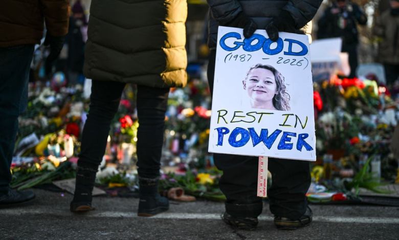 The far-right’s new derogatory term for white women has exploded after Renee Good killing The far-right’s new derogatory term for white women has exploded after Renee Good killing