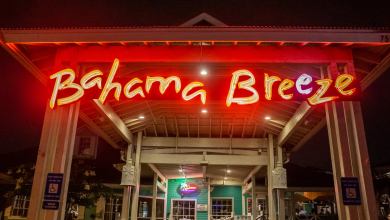 Caribbean-themed restaurant to shutter operations Caribbean-themed restaurant to shutter operations