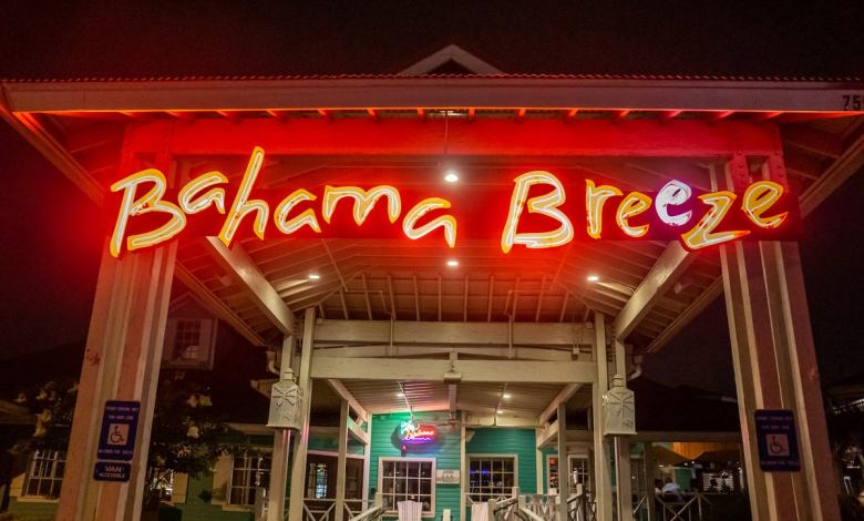 Caribbean-themed restaurant to shutter operations Caribbean-themed restaurant to shutter operations
