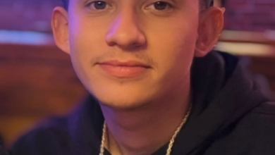 Key witness to fatal ICE shooting dies in car accident, report says Key witness to fatal ICE shooting dies in car accident, report says