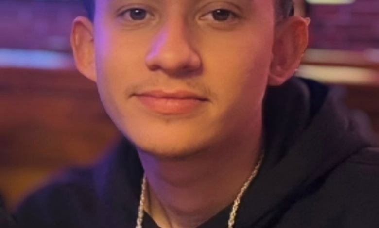 Key witness to fatal ICE shooting dies in car accident, report says Key witness to fatal ICE shooting dies in car accident, report says