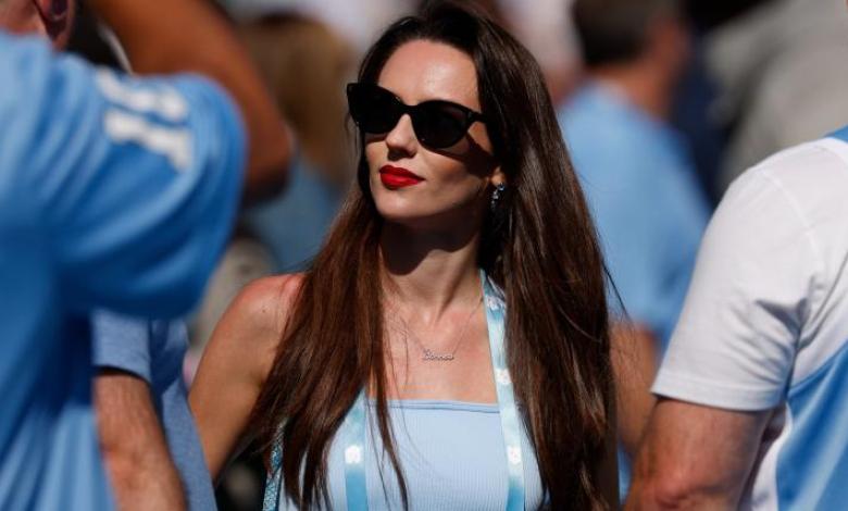 Jordon Hudson turns heads with ‘barely there’ rope dress at Maine charity event Jordon Hudson turns heads with ‘barely there’ rope dress at Maine charity event