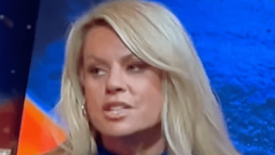 Winter Olympics Announcer Violated Official Broadcast Outfit Rules Winter Olympics Announcer Violated Official Broadcast Outfit Rules