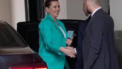 Denmark braces for lengthy and challenging coalition talks Denmark braces for lengthy and challenging coalition talks