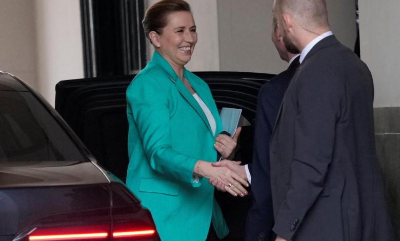 Denmark braces for lengthy and challenging coalition talks Denmark braces for lengthy and challenging coalition talks