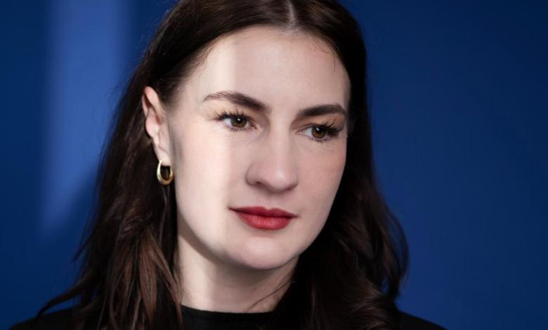 one journalist’s tenacious, traumatic fight to expose Ghislaine Maxwell one journalist’s tenacious, traumatic fight to expose Ghislaine Maxwell