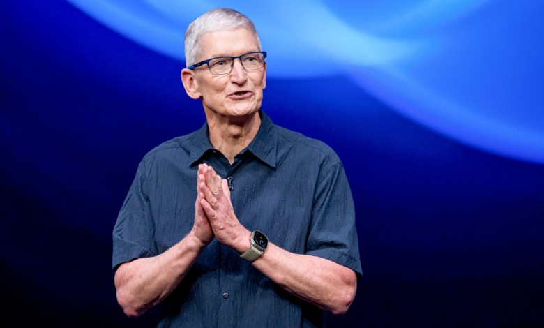 Apple is about to launch a ‘game-changer’ iPhone Apple is about to launch a ‘game-changer’ iPhone