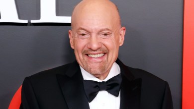 Jim Cramer issues blunt warning, predicts next Bitcoin bottom Jim Cramer issues blunt warning, predicts next Bitcoin bottom