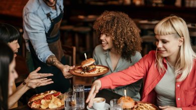 Formerly bankrupt restaurant chain announces major turnaround update Formerly bankrupt restaurant chain announces major turnaround update