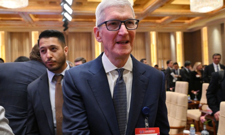 Apple’s Siri shocker is flashing a warning AAPL bulls can’t ignore Apple’s Siri shocker is flashing a warning AAPL bulls can’t ignore