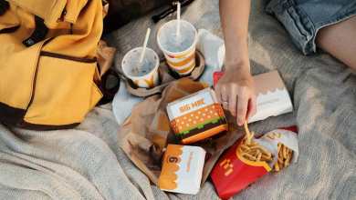 McDonald’s quietly makes 2 menu changes customers may not like McDonald’s quietly makes 2 menu changes customers may not like
