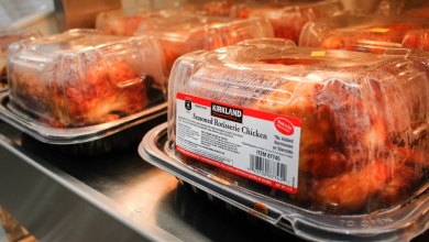 Costco has a serious problem with its .99 chicken Costco has a serious problem with its .99 chicken