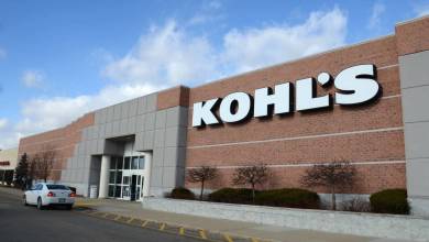 Kohl’s makes bold store change to lure back customers Kohl’s makes bold store change to lure back customers