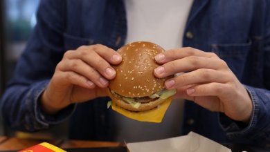 McDonald’s rival franchisee files Chapter 11, 65 restaurants at risk McDonald’s rival franchisee files Chapter 11, 65 restaurants at risk