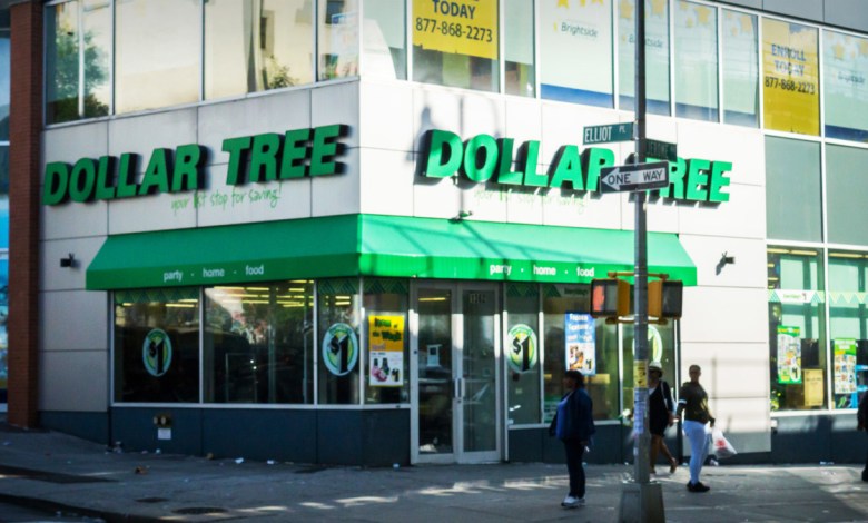 Dollar Tree quietly makes change customers have wanted for years Dollar Tree quietly makes change customers have wanted for years