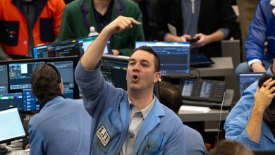 Bank of America drops shock message on the stock market Bank of America drops shock message on the stock market