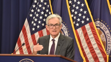 Fed sends surprising message on gold and silver price surge Fed sends surprising message on gold and silver price surge